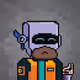 Pixel Botz #423
