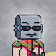 Pixel Botz #309