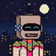 Pixel Botz #313