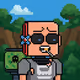 Pixel Botz #445