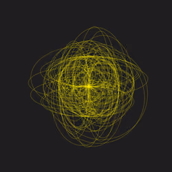 Blobsphere 434