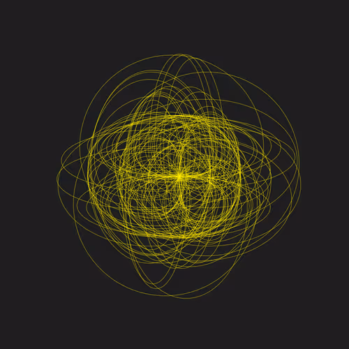 Blobsphere