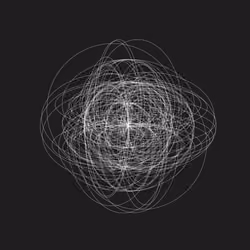 Blobsphere 443