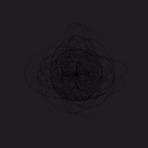 Blobsphere 545