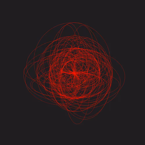 Blobsphere