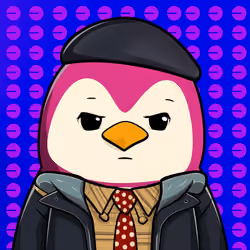 Based Pingu #5396