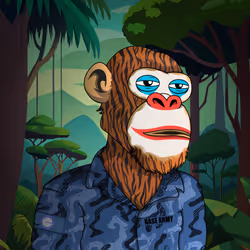 Degen Apes #49