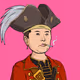 Elon Pirate #11
