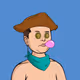 Elon Pirate #12