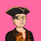 Elon Pirate #4