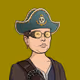Elon Pirate #15