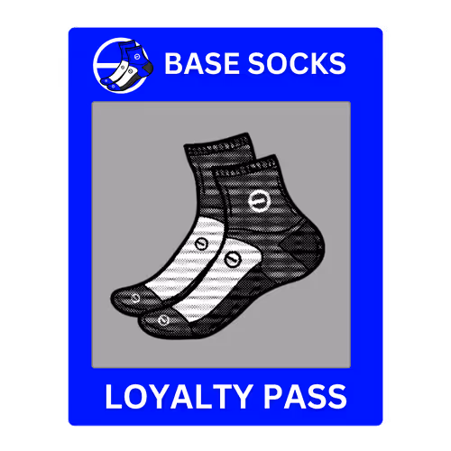 Basesocks Loyalty Pass 1