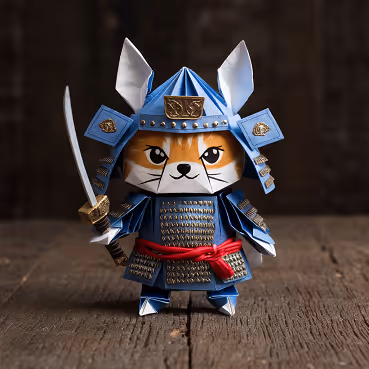 Samurai warriors 8