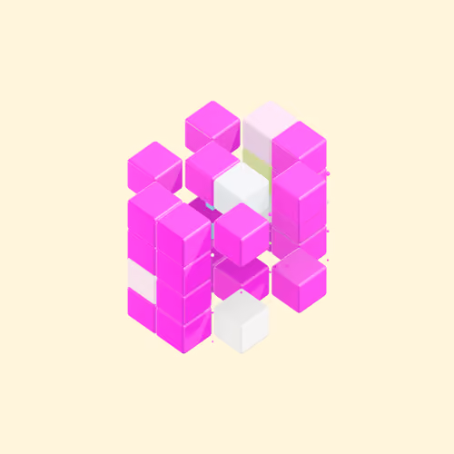 Cubes #365