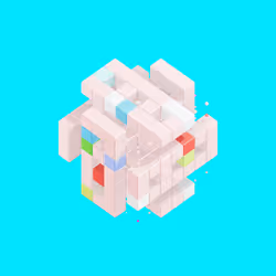 Cubes #571