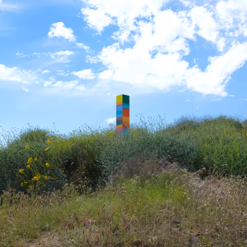 Everything Is Real - 1/1's