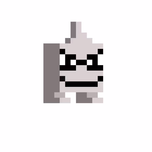Bankrmon 47