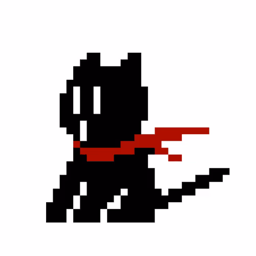 Fun Based Cat