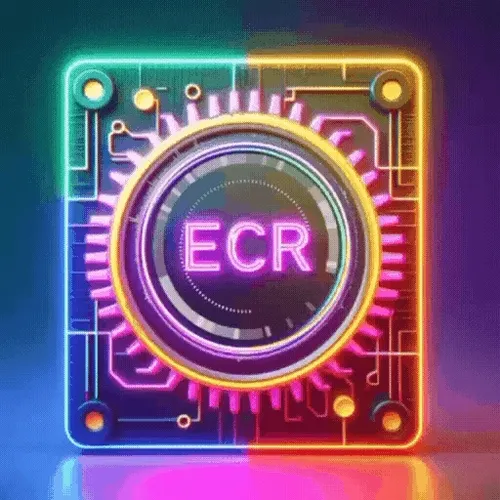 ECR-TOKEN