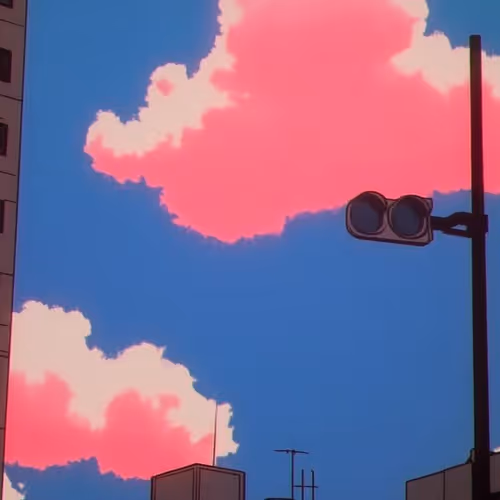 Pinkloud