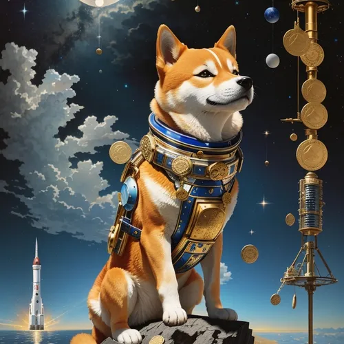 Base Shiba-Logo