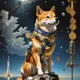 Base Shiba #1012