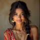 indian girl