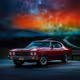 Base Classics Chevelle