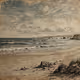 Waves by Michael J
