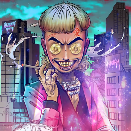 Med Mc Ambitions のロゴ