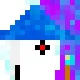 Crazy Pixel Minion #532