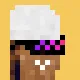 Crazy Pixel Minion #193