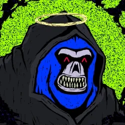 Primal Cult #56