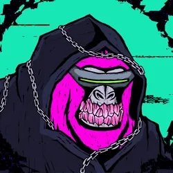 Primal Cult #61