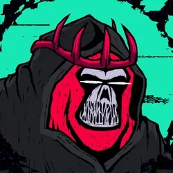 Primal Cult #123