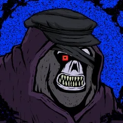 Primal Cult #124