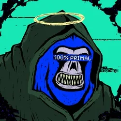 Primal Cult #107