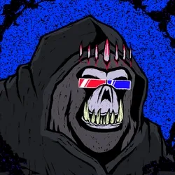 Primal Cult #51