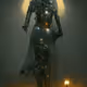 Shadow of the Beast #5