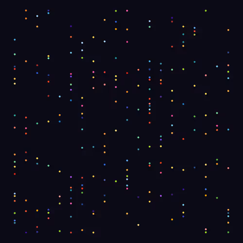 Constellations 15