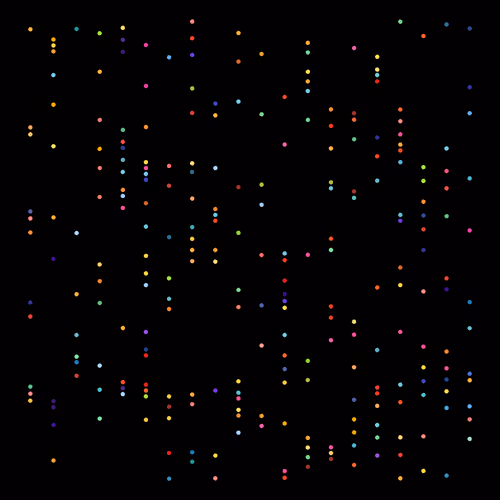 Constellations 15