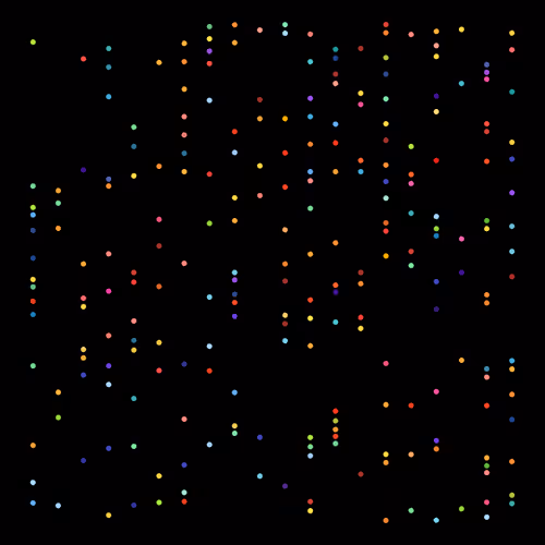 Constellations 15