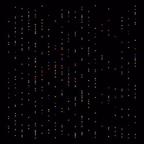 Constellations 15