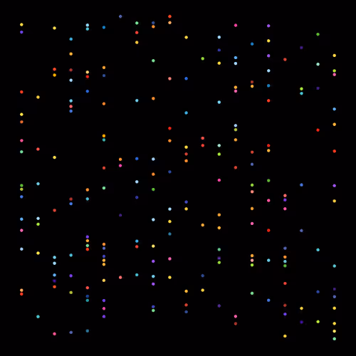 Constellations 15