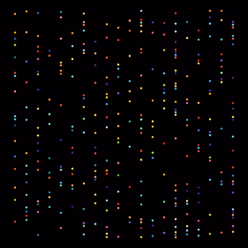 Constellations 15