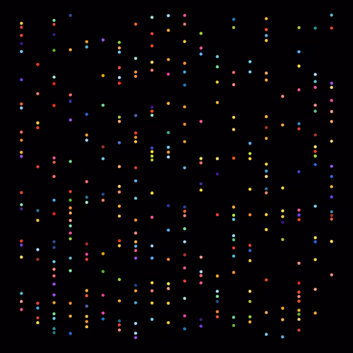 Constellations 15