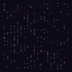Constellation #593