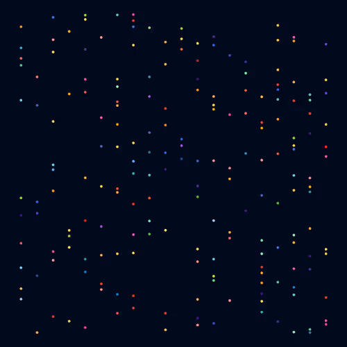 Constellations 15