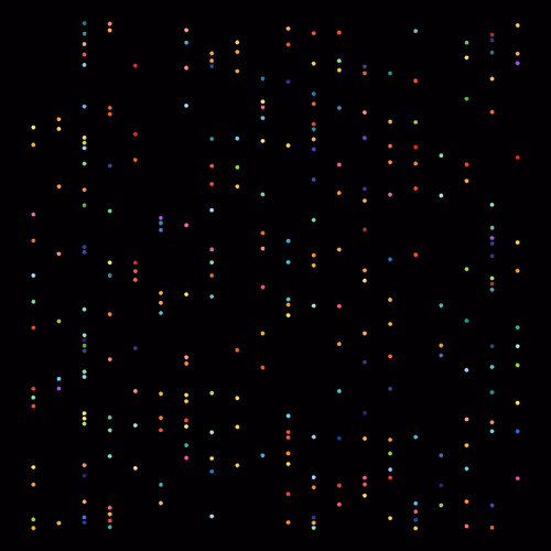 Constellations 15
