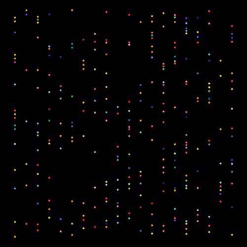 Constellation #37